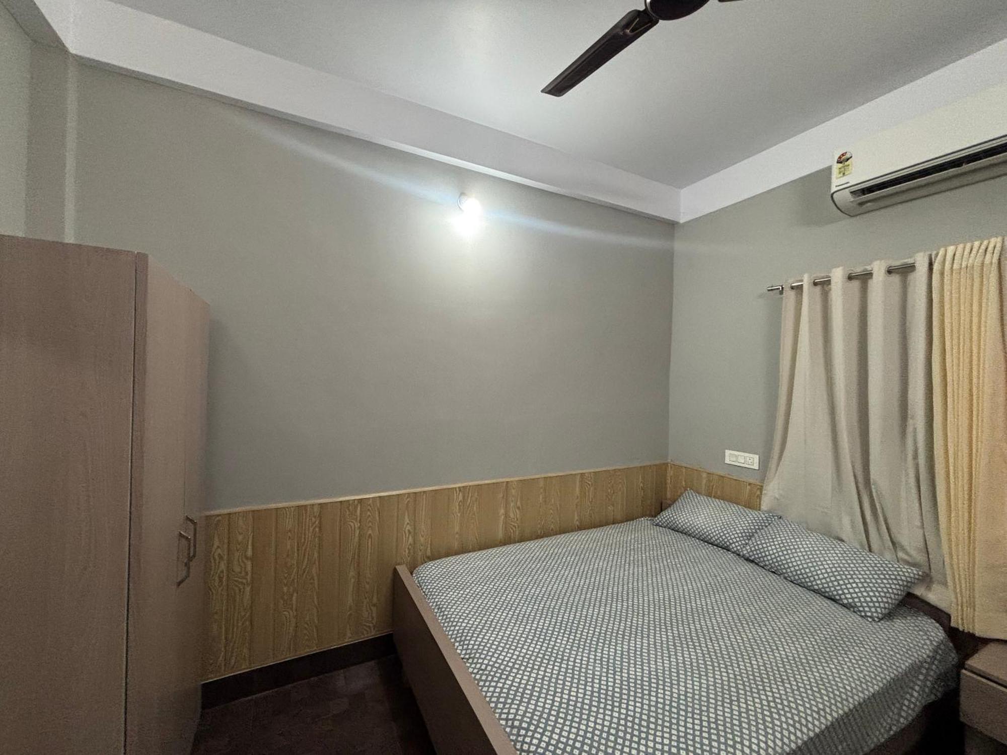 Newa House Homestay Сіліґурі Екстер'єр фото