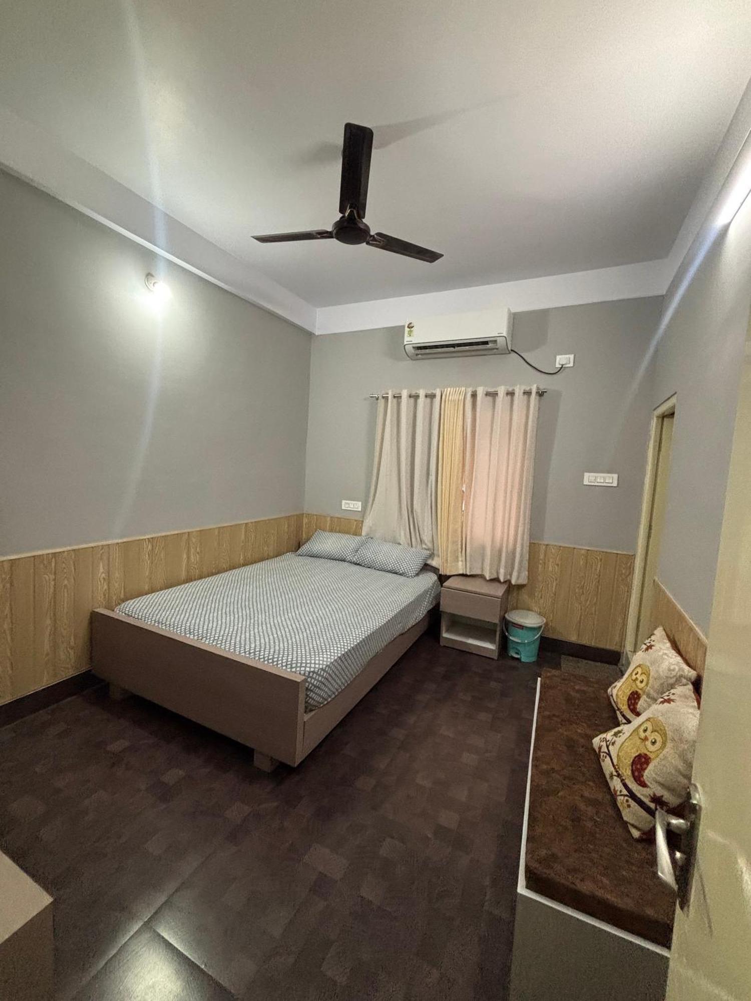 Newa House Homestay Сіліґурі Екстер'єр фото