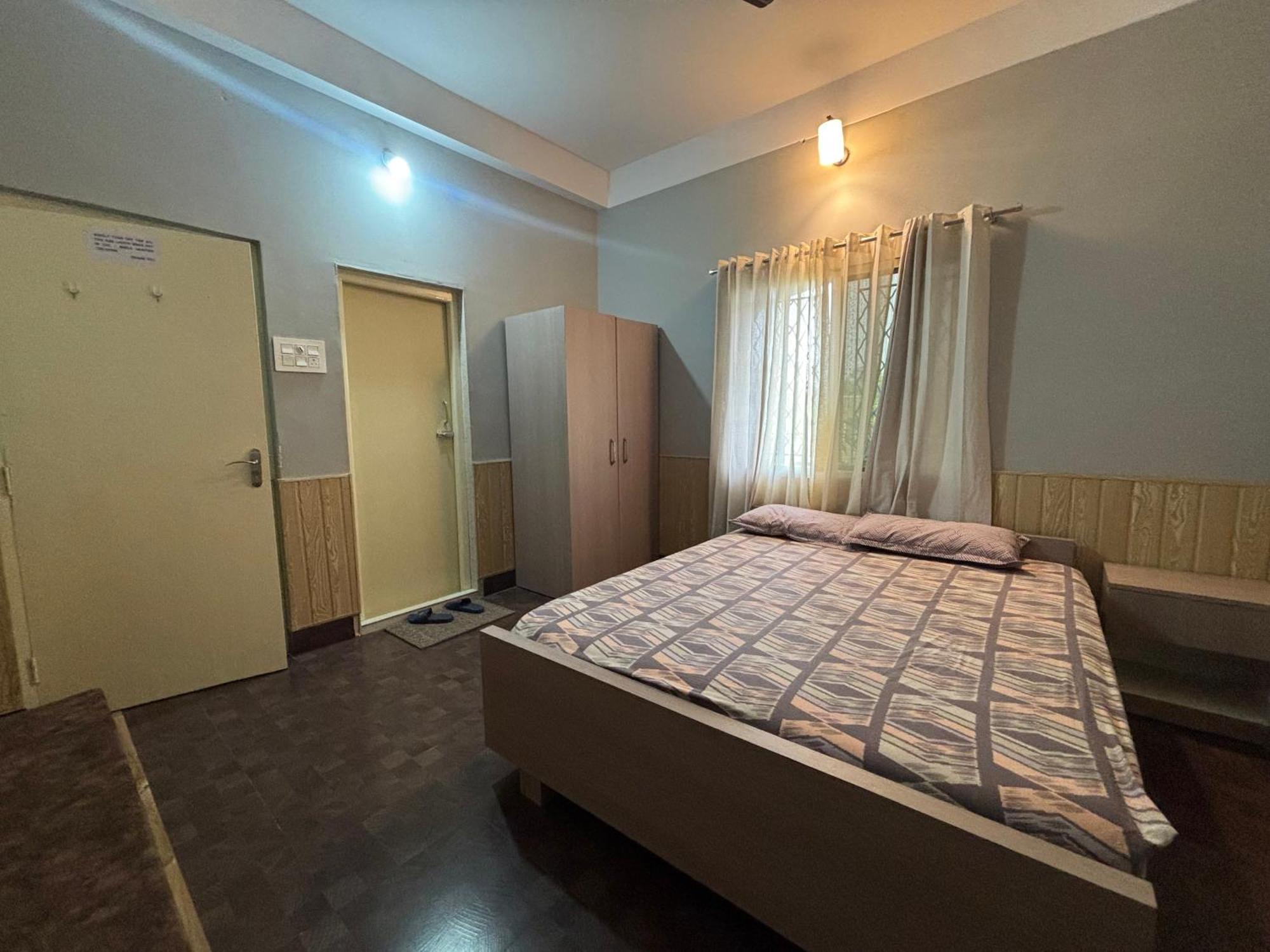 Newa House Homestay Сіліґурі Екстер'єр фото